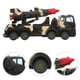 thumbnail image 4 of Juguetes de vehículos militares, divertidos modelos de vehículos de inercia para niñas y niños (modelo verde militar 8-3F), 4 of 7