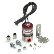 Banks Power Water-Methanol Injection Solenoid Kit