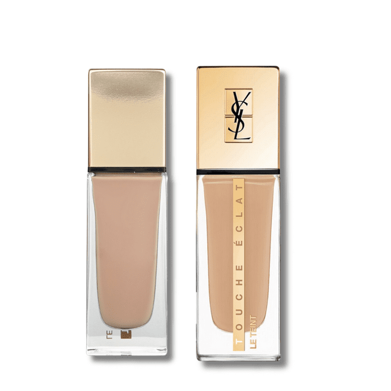 Br30 ysl foundation hot sale