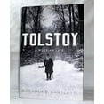 thumbnail image 1 of Pre-Owned Tolstoy : A Russian Life (Edition 1) (Hardcover), 1 of 1