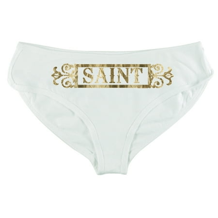 Saint Boy Shorts - X-Large