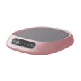 thumbnail image 1 of Coffee Mug Warmer for Home Office Desk Use, Cordless Coffee Cup Warmer H3O9, 1 of 8