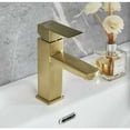 thumbnail image 4 of Bathroom Faucet Single Handle Bathroom Sink Faucet Washbasin Faucet, 4 of 4