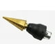 thumbnail image 5 of 2 uds taladro de impacto eléctrico accesorios de mandril de cambio rápido aptos para GBH2-26DFR GBH2-28DFV GBH4-32DFR, 47*75mm, 5 of 5