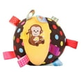 thumbnail image 1 of Jouet en Peluche de Football pour Animaux, Peluche de Football Bell Pet Boost Intelligence pour Extérieur, 1 of 7