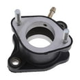 thumbnail image 3 of yotijar 2X 28mm Carburetor Intake for 125cc 150cc Dirt Bike, 3 of 8