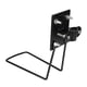 thumbnail image 5 of Adaptador de Soporte de Fijación para Cesta de Bicicleta Resistente con Tornillos, Soporte Frontal para Cesta de Bicicleta, Soporte de Soporte para Ce Soporte L de 15 a 3cm, 5 of 8