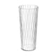 thumbnail image 2 of Transparent Vase Flower Bucket Living Room Flower Arrangement Home Decoration, 2 of 6