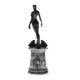thumbnail image 4 of Chess Piece Toynk DC Chess Collection #5 Catwoman (Queen), 4 of 8