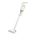 thumbnail image 2 of Giyblacko Vacuum Cleaner High Power Household Vacuum Cleaner Hand Or Push Rod 2 Modes With 3 Brush Heads Easy To Carry And Store For Cleane Floors Carpets Pet Hair, 2 of 9