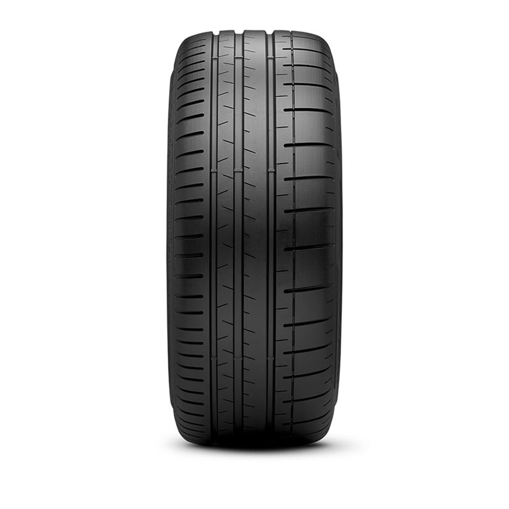Pirelli P Zero Corsa (PZC4) UHP Summer 265/40R21 101Y Passenger Tire