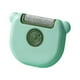 thumbnail image 2 of Cepillo electrostático portátil para pelusa • Depilador 3 en 1 para ropa y telas • Afeitador manual para pastillas de jersey • Verde, 2 of 2