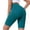 #A002 Green, variant on 3D Micro Massage Short Leggings, High Waist 3D Anti Cellulite Leggings for Women, Gym Workout