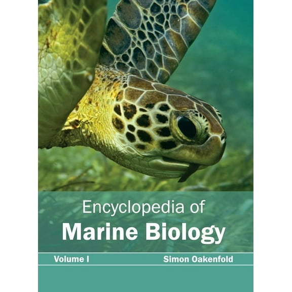 Encyclopedia of Marine Biology: Volume I, (Hardcover)