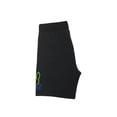 thumbnail image 2 of Psycho Bunny Leo Bunny Men's Big and Tall ShortsBlack2XLB, 2 of 2