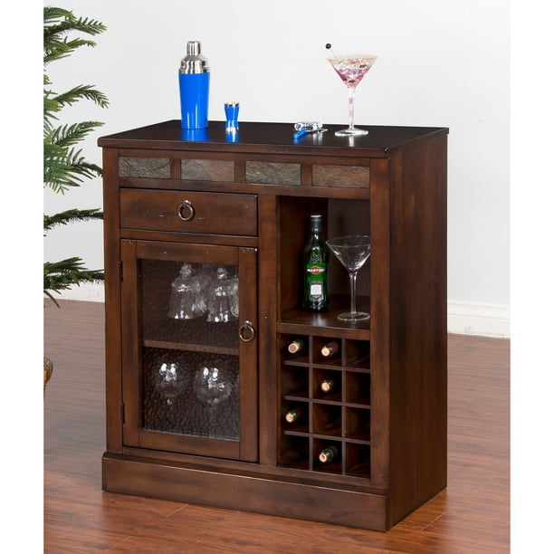 Sunny Designs Santa Fe Mini Wine