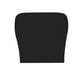 thumbnail image 5 of Tops Para Mujer Blusas Casuales Elegantes Camisas Con Hombros Descubiertos Blusa Sin Tirantes Con Parte Superior de Tubo Superior de Moda de Color Sólido Odeerbi ODB155561, 5 of 6