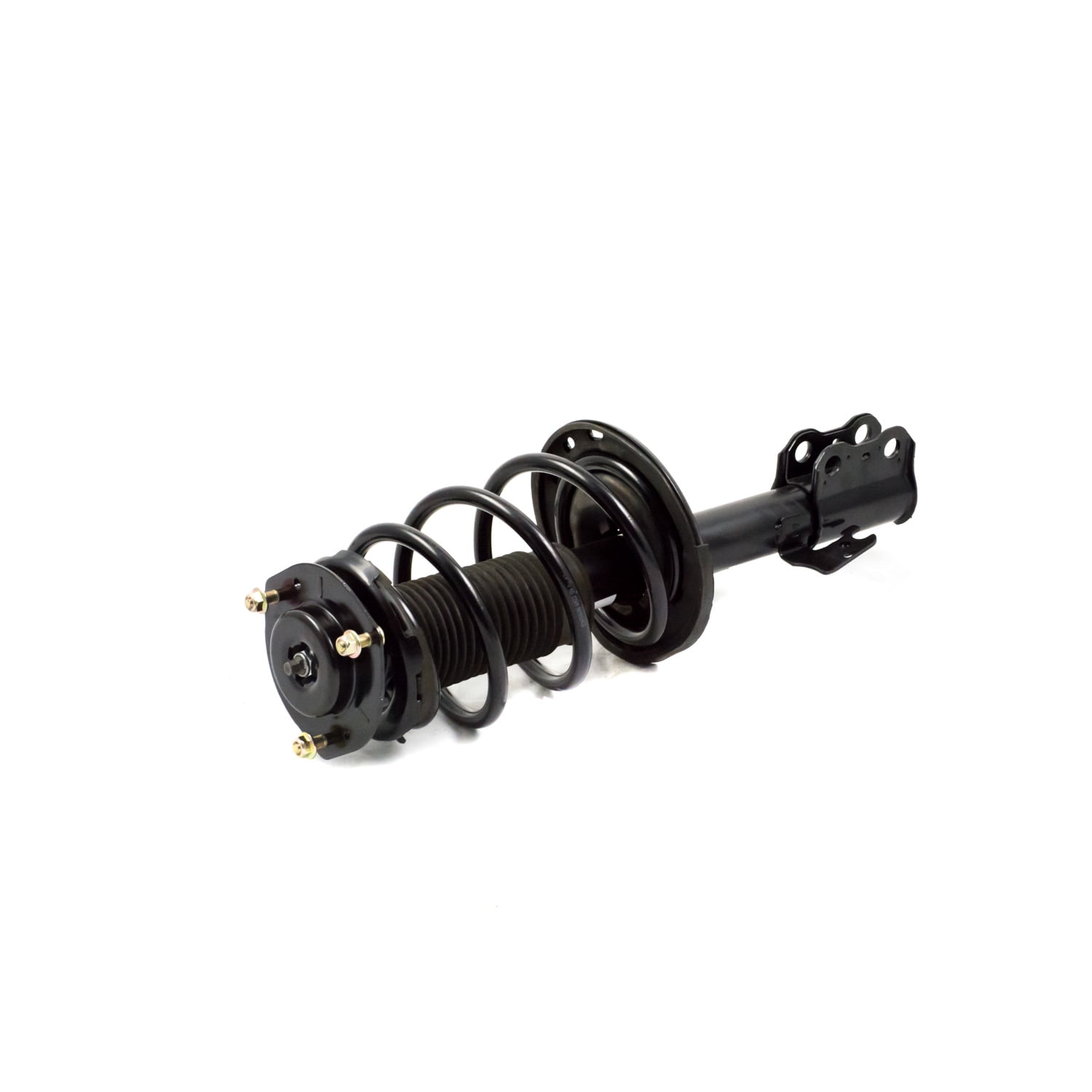 Gabriel G57191 Ultra ReadyMount Front Right Complete Strut Assembly Fits 07-12 Lexus ES350; 07-11 Toyota Camry (1 pack)