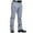 Grey, variant on JURANMO Tactical Pants for Men Casual Stretch Ripstop Cargo Pants Solid Color Multi Pocket Work Trousers Outdoor Straight Leg Hiking Pants Winter Clearance Prime Khaki XXL