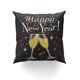 thumbnail image 2 of Funda de almohada de feliz año nuevo de 18 x 18 pulgadas, funda de almohada navideña, decoración de ambiente festivo de invierno, regalo de año nuevo, 2 of 6