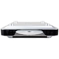 thumbnail image 3 of iLive Wireless Bluetooth Under Cabinet Music System with CD Player, IKBC384S, 3 of 6