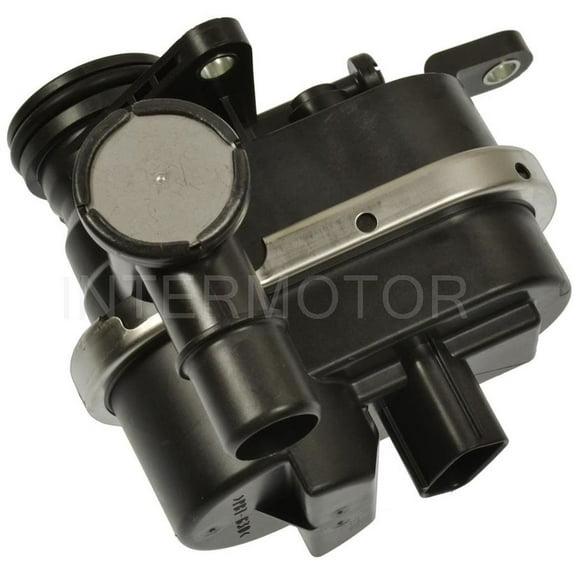 Evaporative Emissions System Leak Detection Pump
