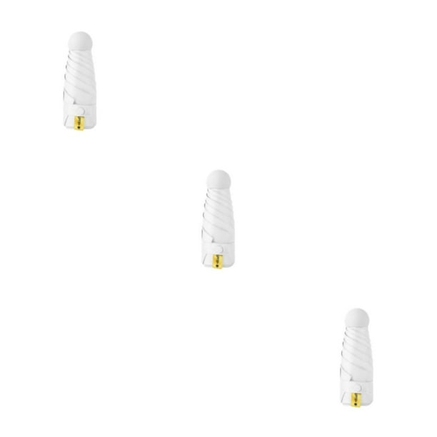 Paraguas lluvioso Matsuzay Mini sombrilla plegable multicolor