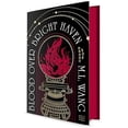 thumbnail image 2 of Blood Over Bright Haven: A Novel, 2 of 2