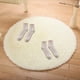 thumbnail image 5 of Bienvenido Calcetines cálidos y suaves de felpa, calcetines de microfibra esponjosos, calcetines resistentes a la intemperie, calcetines informales para dormir en casa, calcetines acogedores y, 5 of 5