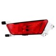 thumbnail image 1 of RR AML,Fog Light Rear Left Fog Light Fog Lamp Professional Grade, 1 of 9