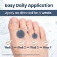 thumbnail image 6 of Hongocura Athletes Foot Cream | Ringworm Cream & Jock Itch Treatment | Soothing Foot Care Formula | 1-Pack, 6 of 8