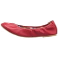 thumbnail image 1 of Journee Collection Womens Lindy Round Toe Ballet Flats, 1 of 2