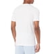 thumbnail image 2 of Camiseta BOSS para hombre con logotipo pequeño, cuello redondo, algodón, talla S, 2 of 2