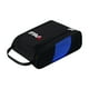 thumbnail image 2 of 2 Golf Shoes Bag Portable Breathable Football Tote Sports Shoe Carrier for Soccer Player, 2 of 9