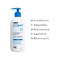 thumbnail image 4 of Locion Corporal Emoliente Isdin NUTRATOPIC PRO-AMP 400 ML, 4 of 6