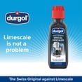 thumbnail image 2 of Descalcificador Durgol Swiss Espresso para máquinas de café espresso 125 ml, 2 of 7