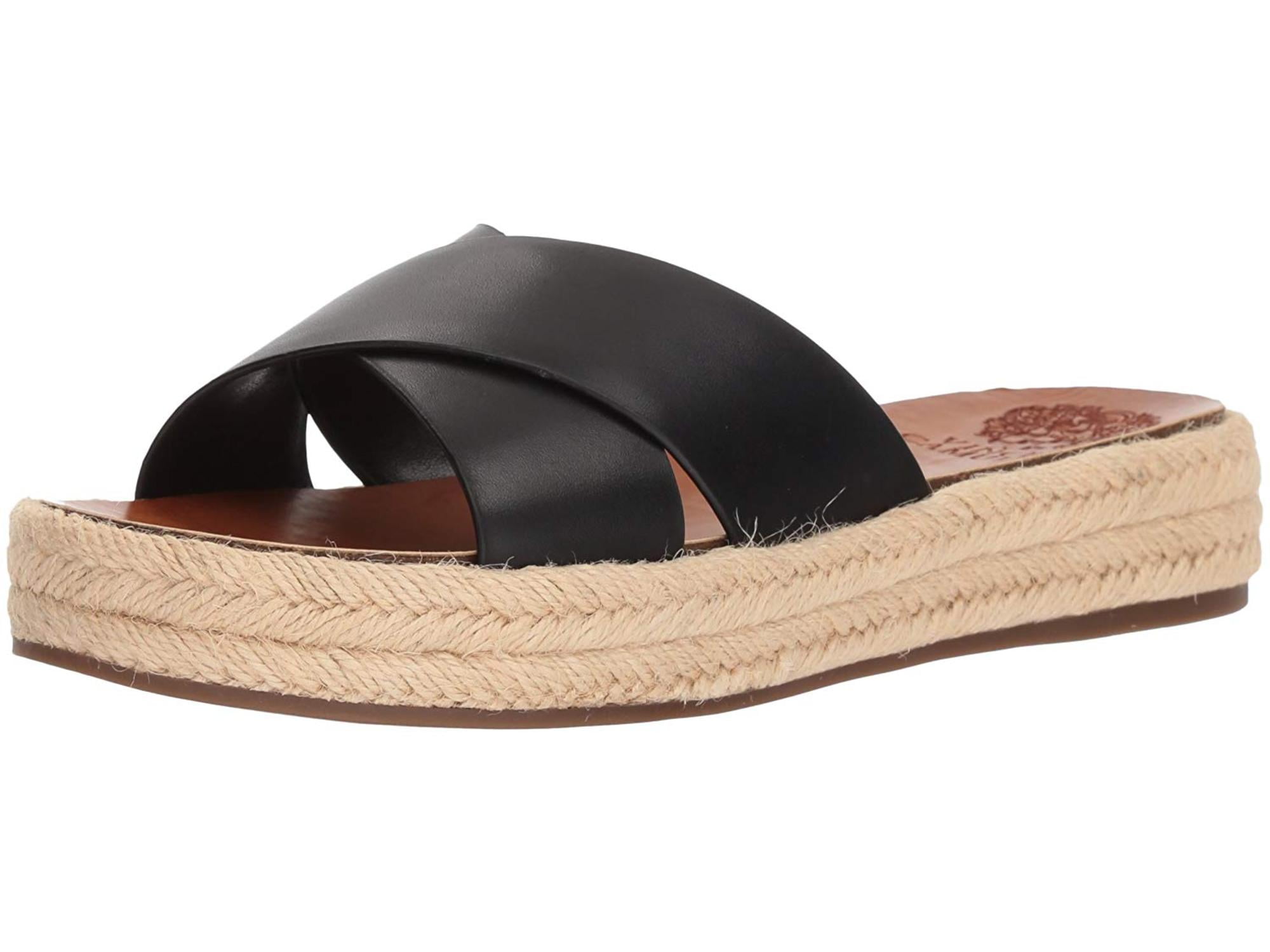 Carran Slide Sandal | Walmart 