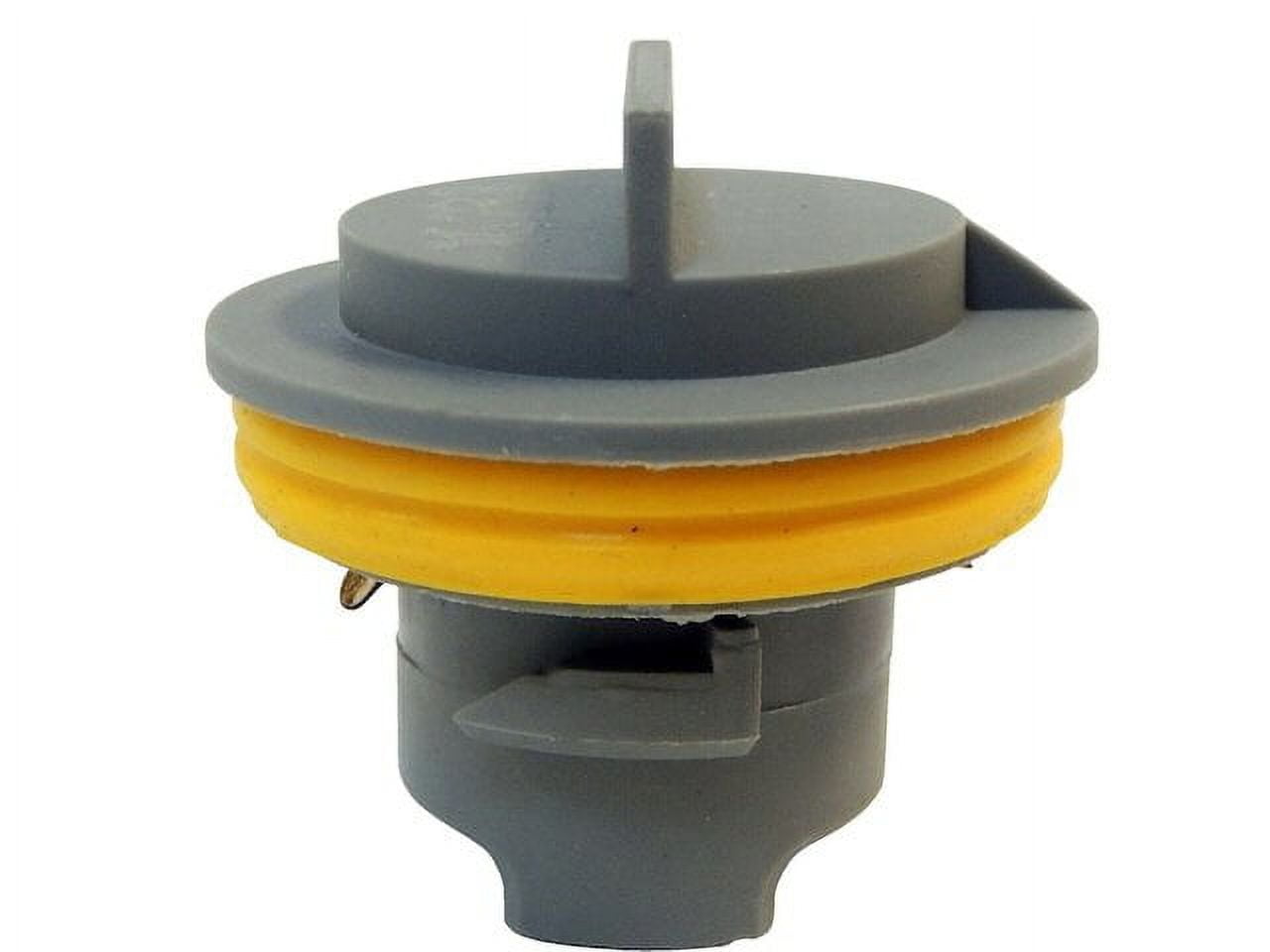 URO Parts Turn Signal Bulb Socket 0018263482 - Front Replacement Socket For Corroded OE Sockets