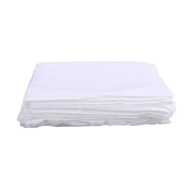 100 PCS Anti Static Cloth Microfiber Cleaning Cloths Cleanroom Wipers Cleaning Cloth Anti Dust Cloth