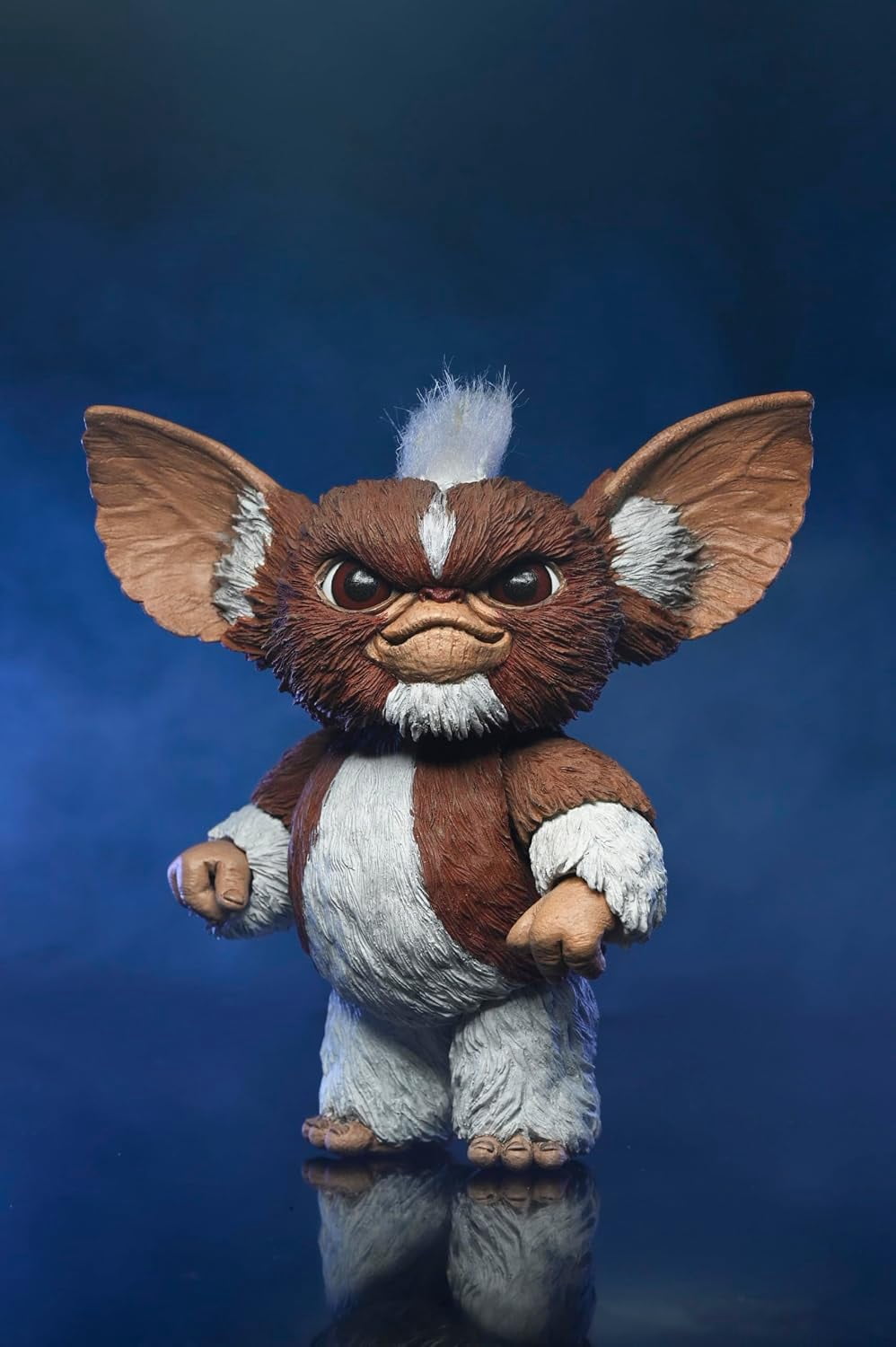 NECA Gremlins 40th Evolution 3pk Figures Gizmo Mogwai Stripe