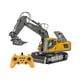 thumbnail image 2 of Fiudx Ofertas Relámpago Excavadora Con Control Remoto Rc Juguete Con Rotación 360 Recargable 13 Canales Metal Rc Excavadora Hidráulica Excavadora Con Control Remoto Con Luz De Sonido, 2 of 7