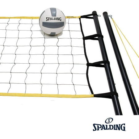 UPC 879482009111 product image for Spaldng Recreational Volleyball | upcitemdb.com