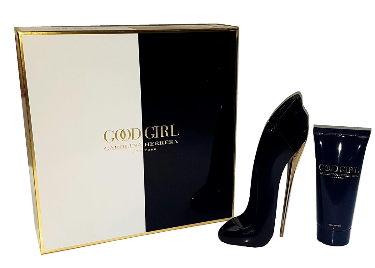 GOOD GIRL 香水セット 3本入り Carolina Herrera Good Girl Eau de Parfum Gift Set, 3-Piece