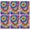 Colorful Rainbow Tie, variant on 2 Pcs Funny Kitchen Towels,Colorful Rainbow Tie Dye Spiral Pattern Microfiber Dish Towels,Kitchen Tea Towels,Kitchen Towel Set (18" X 26")