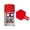 TS-95 PURE METALLIC RED, variant on Tamiya TS-68 Wooden Deck Tan TAM85068 Lacquer Primers & Paints