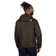 thumbnail image 3 of Sudadera con capucha THE NORTH FACE Flare para Hombre New Taupe Green - M, 3 of 4