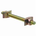 thumbnail image 4 of 10 Sets Countertop Connector Bolts,Table Top Fasteners,Joint Connectors Drawbolt Pack,Miter Draw Bolt and Zip Bolt,B, 4 of 6