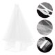 thumbnail image 1 of Phenofice Accesorio De Velo Para Novia Con Diseño Favorecedor Para Eventos, 1 of 8