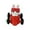 B, variante sur TIELUTT Lapin Carotte Voiture Garçons et Filles Ornement de Bureau Lapin Jouet Imprimé 3D Mignon Lapin Carotte Voiture Objets Sac de Frappe Crochet Tapis de Jeu Rembourré Jeux pour Enfants 4 Ans Jeux pour Filles