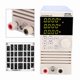 thumbnail image 5 of Medidor De Prueba De Carga De CC Electrónico De Un Canal KP182 200W/150V/20A AC110V Bajo Consumo De Energía Y Alta Precisión Para Pruebas De Laboratorio, 5 of 7